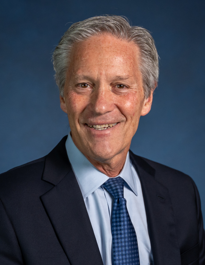 Bruce Dosier