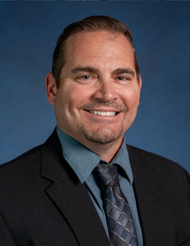 Chris Olsen