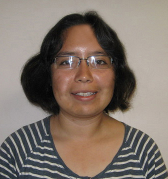 Jeanie Amezcua, Hydrogeology Intern, Hydrogeology