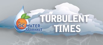 OC Water Summit graphic